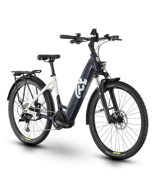 Husqvarna Crosser 1 Wave