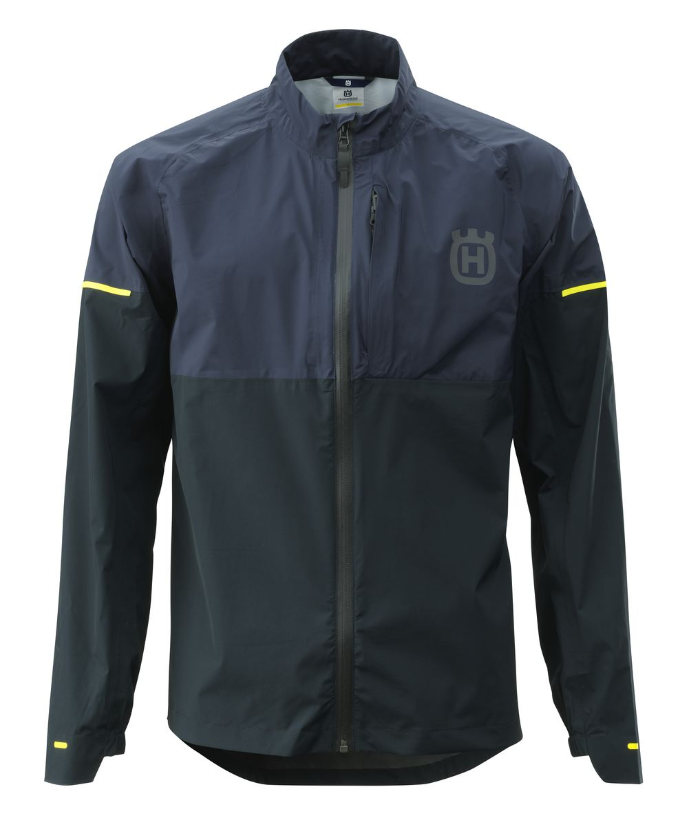 Husqvarna waterproof jacket best sale