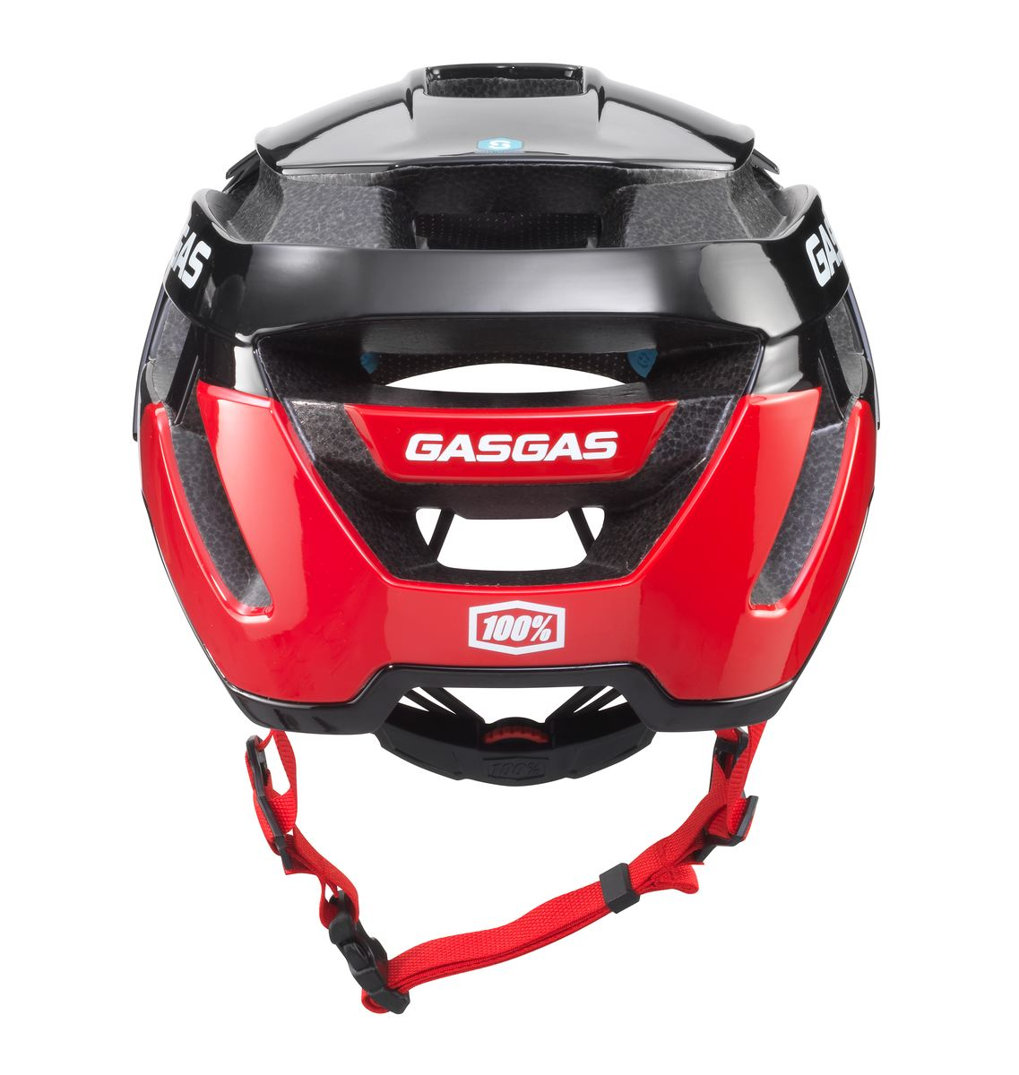 G Trail Altis Helmet Black