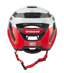 G Trail Altis Helmet White