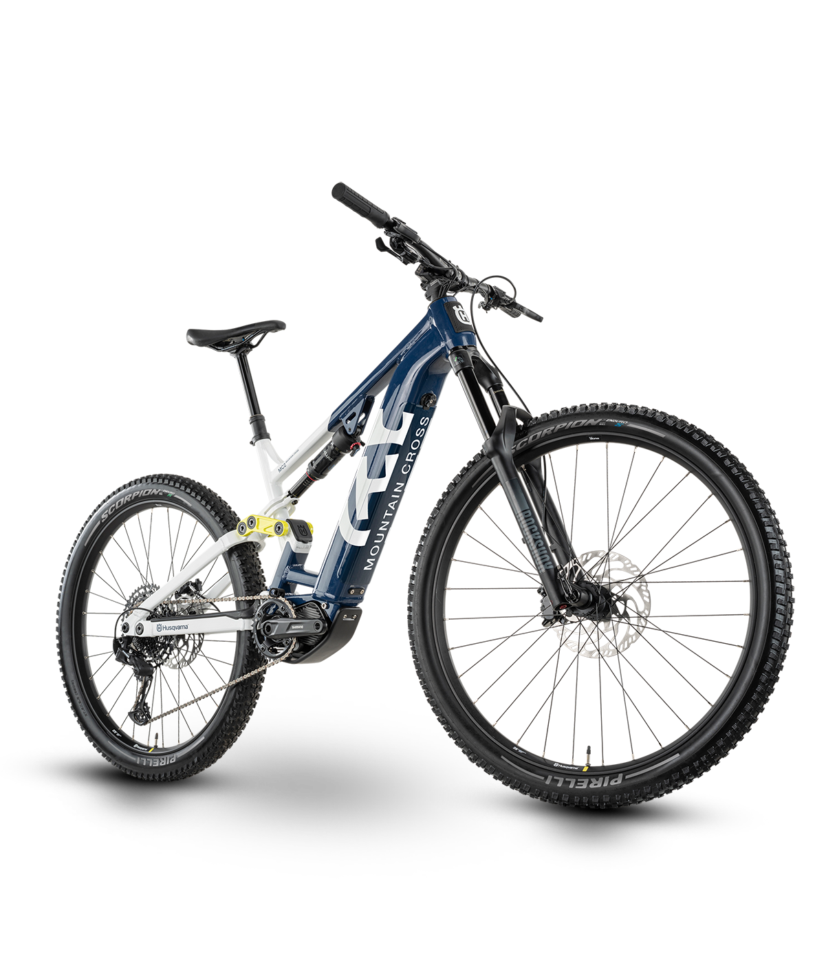 Husqvarna mtb shops