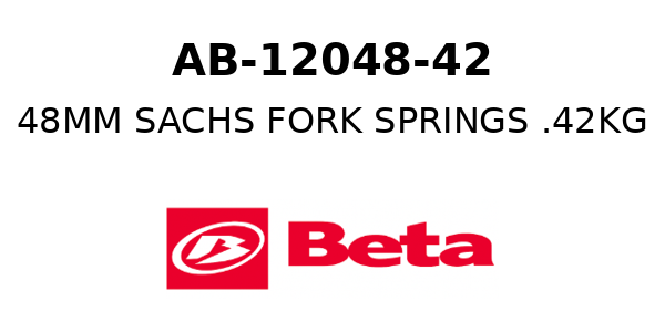 Beta USA Product Label