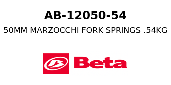 Beta USA Product Label