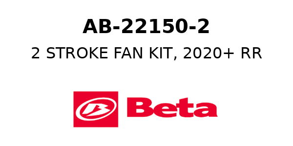 Beta USA Product Label