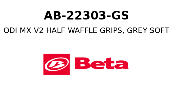 Beta USA Product Label