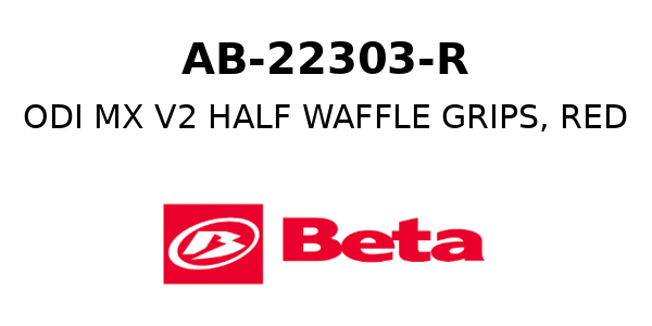 Beta USA Product Label