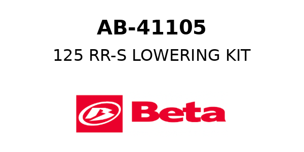 Beta USA Product Label