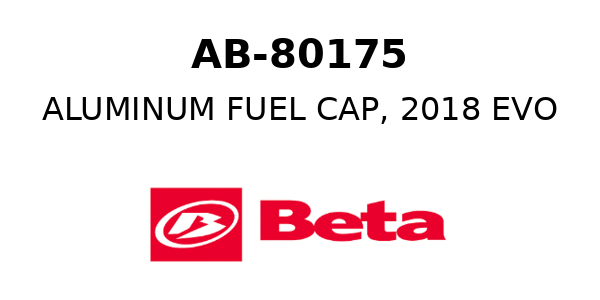 Beta USA Product Label