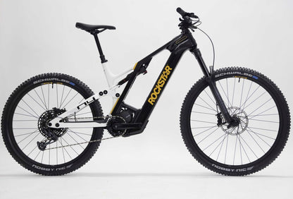 Husqvarna Mountain Cross 4 Rockstar Edition