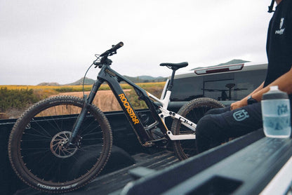 Husqvarna Mountain Cross 4 Rockstar Edition