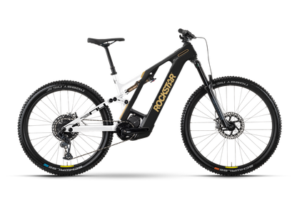 Husqvarna Mountain Cross 4 Rockstar Edition