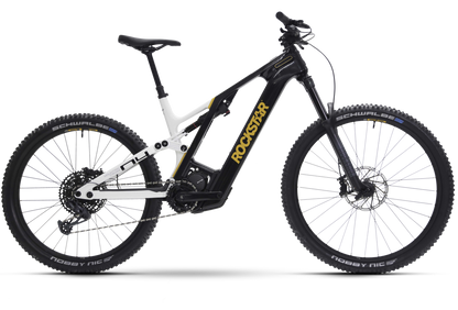 Husqvarna Mountain Cross 4 Rockstar Edition