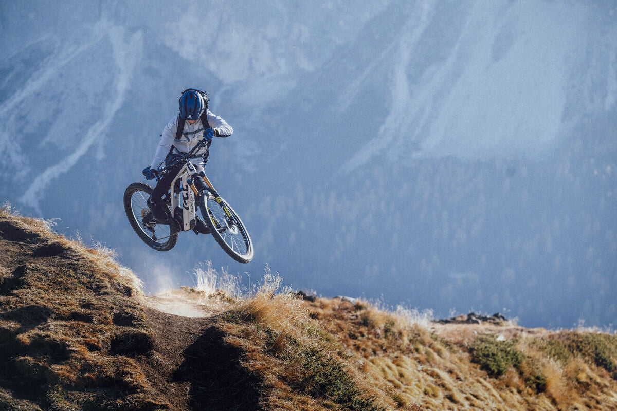 Husqvarna Mountain Cross 6