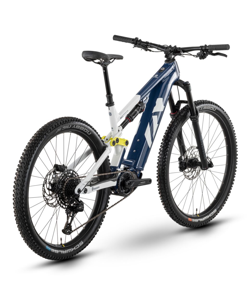 Husqvarna Mountain Cross 2