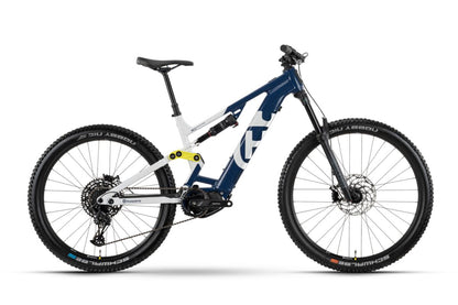 Husqvarna Mountain Cross 2 EP600