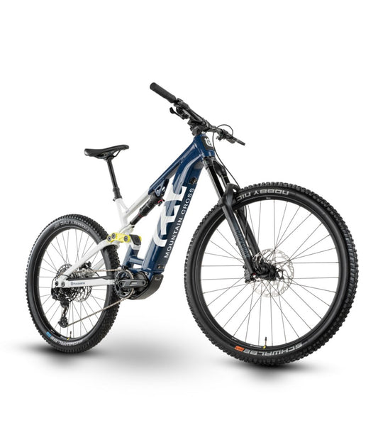 Husqvarna Mountain Cross 2 EP600