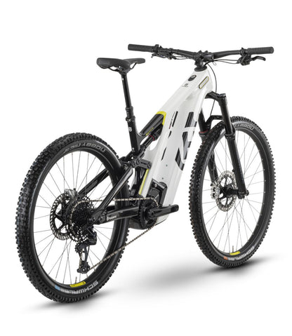 Husqvarna Mountain Cross 4