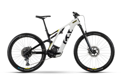 Husqvarna Mountain Cross 4