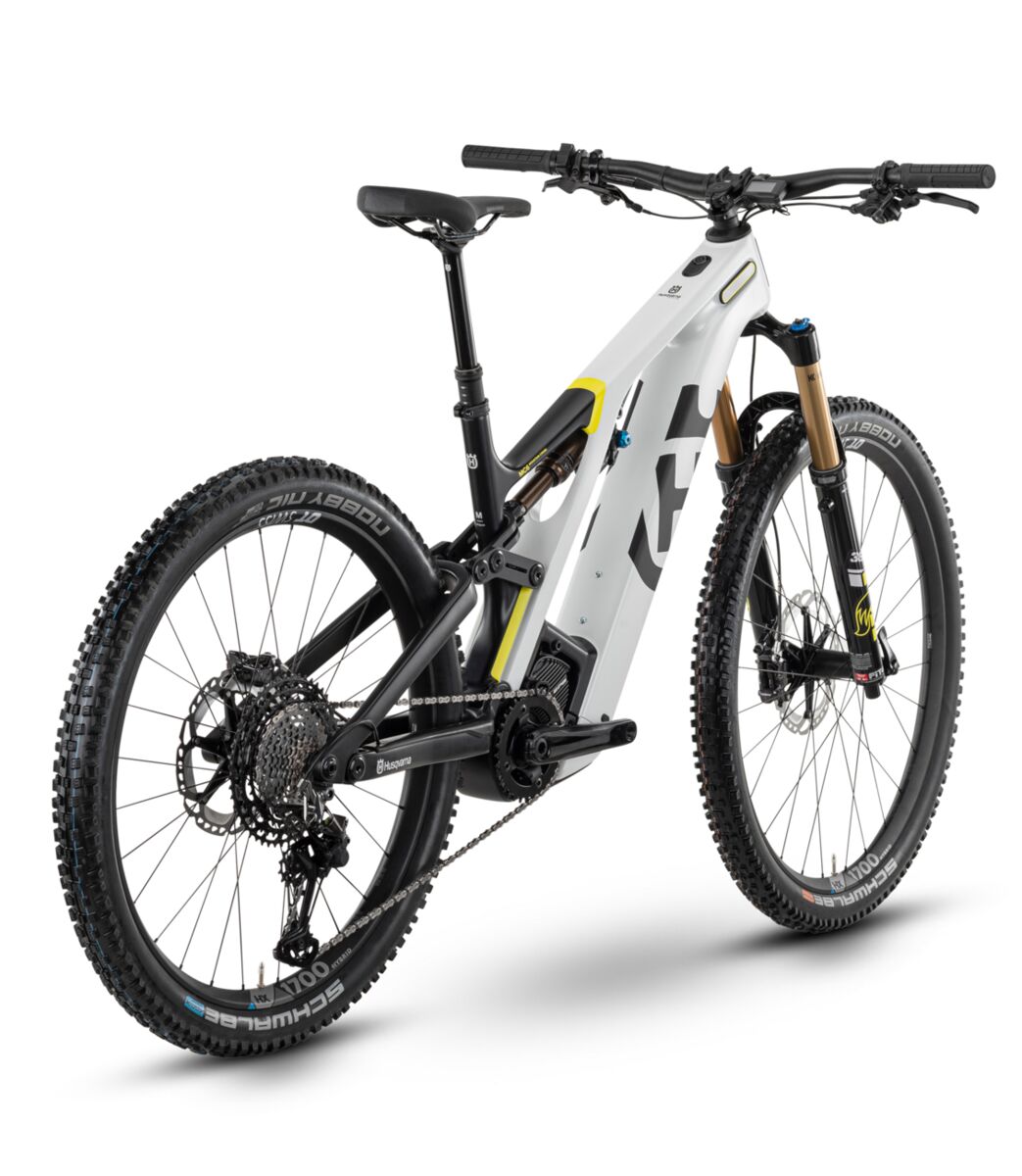 Husqvarna Mountain Cross 6