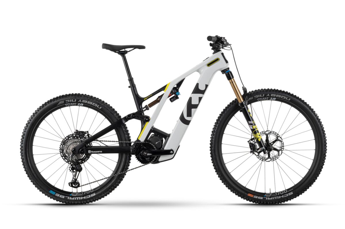 Husqvarna Mountain Cross 6