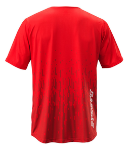 G Trail Jersey Red