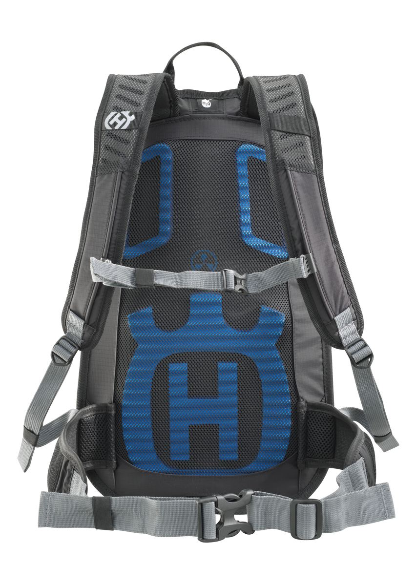 Pathfinder backpack 3HB220017900 – Hall's E-Bikes Pathfinder backpack 3HB220017900 – Hall's E-Bikes