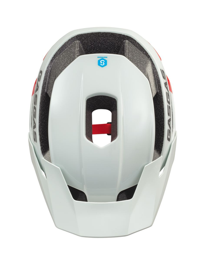 G Trail Altis Helmet White