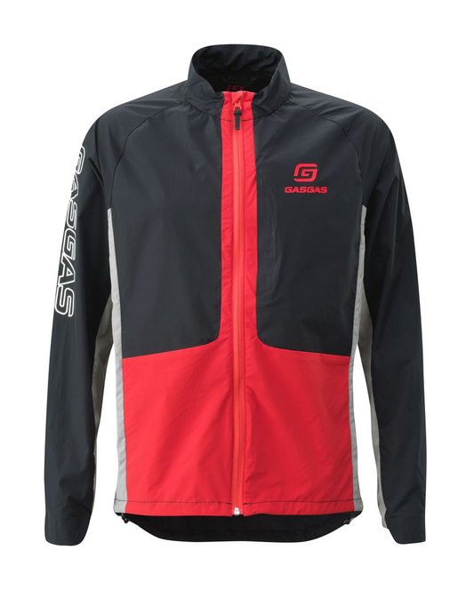 G Trail Wind Jacket Red