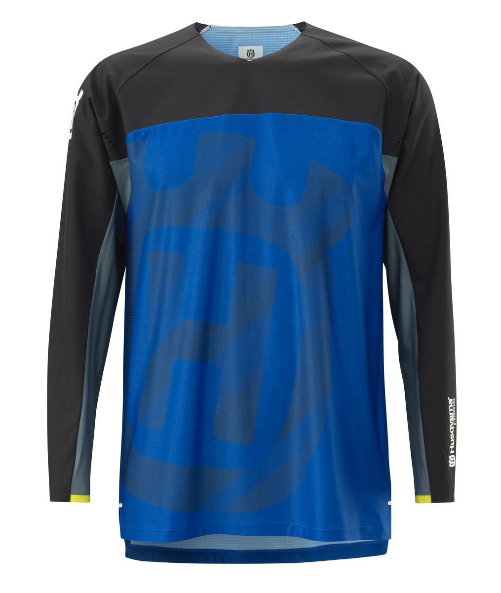 Pathfinder Longsleeve Jersey