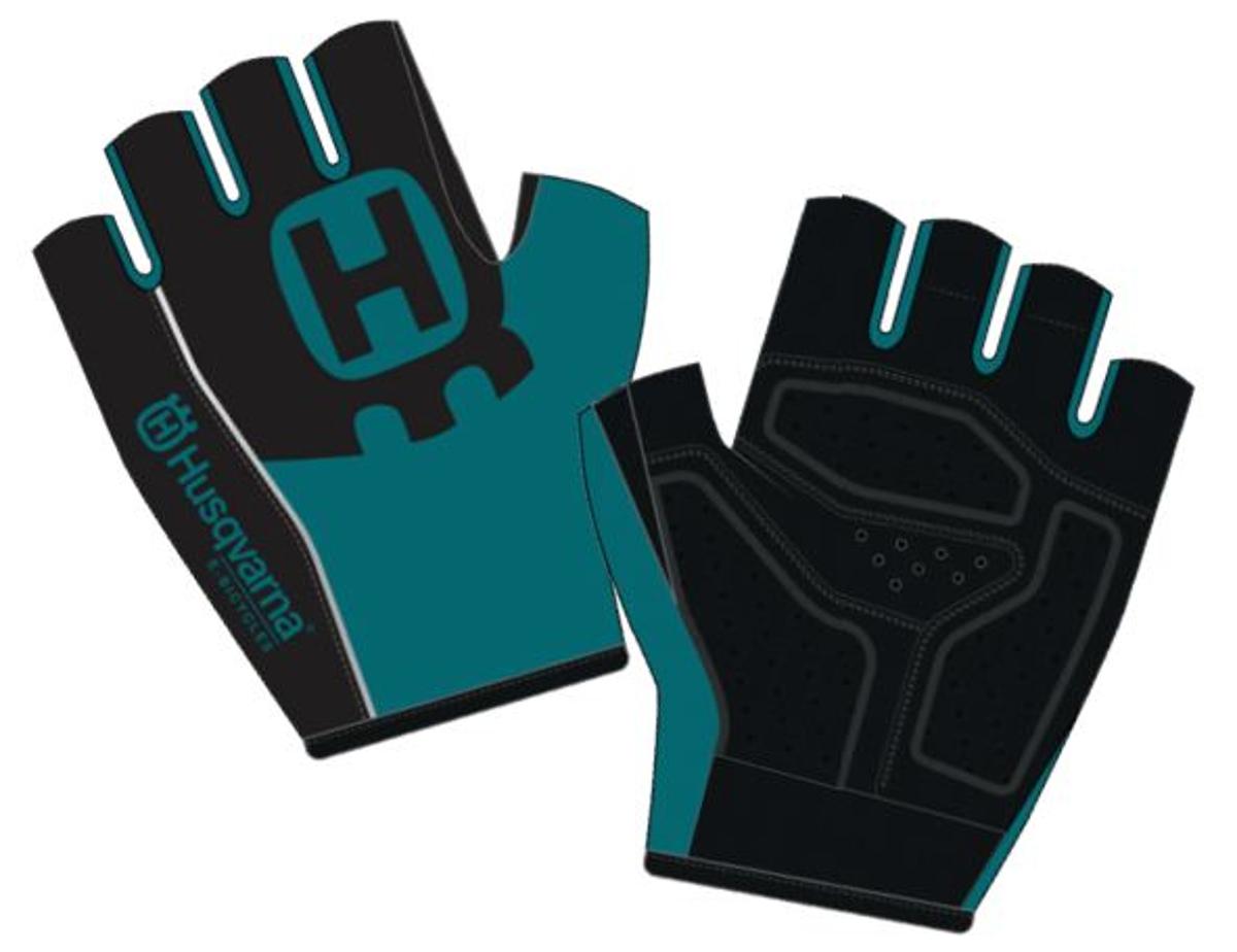 Discover Sf Gloves Padded