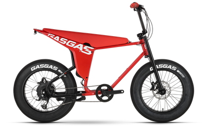 GasGas Moto 1