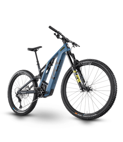 Husqvarna downhill bike deals