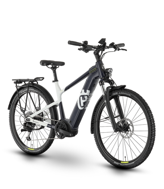 Husqvarna Crosser 1 Wave