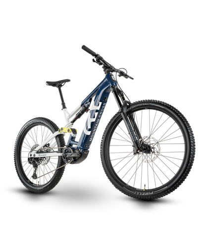Husqvarna Mountain Cross 2 Hall s E Bikes