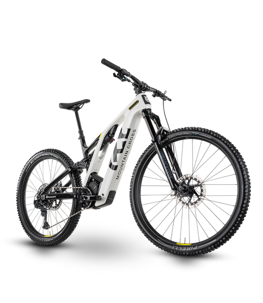 Husqvarna Mountain Cross 4