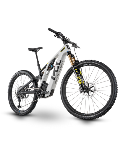 Husqvarna Mountain Cross 6