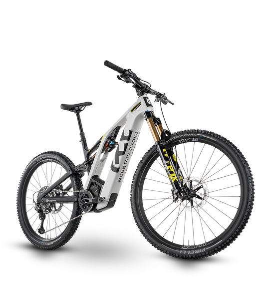 Husqvarna Mountain Cross 6