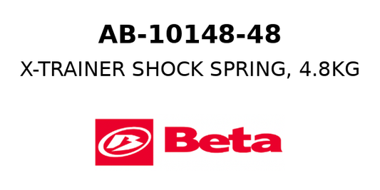 Beta USA Product Label
