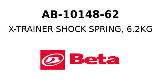 Beta USA Product Label