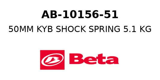Beta USA Product Label