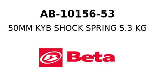 Beta USA Product Label