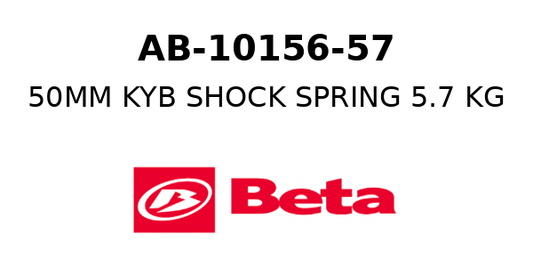 Beta USA Product Label