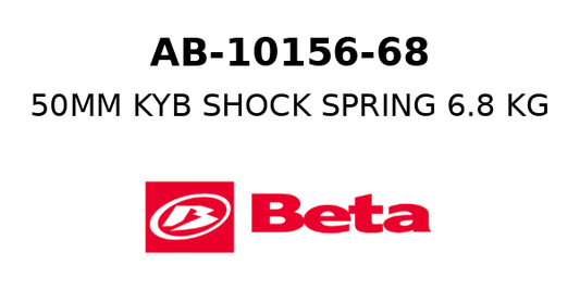 Beta USA Product Label