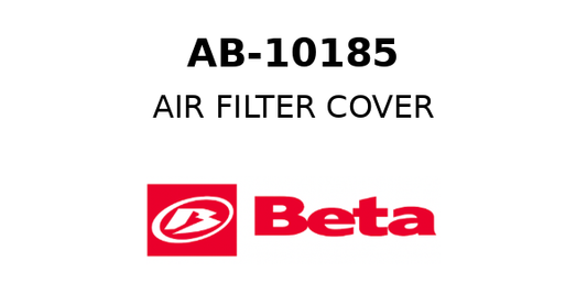 Beta USA Product Label
