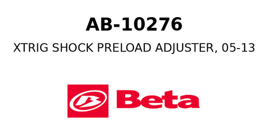 Beta USA Product Label