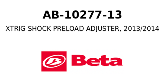 Beta USA Product Label