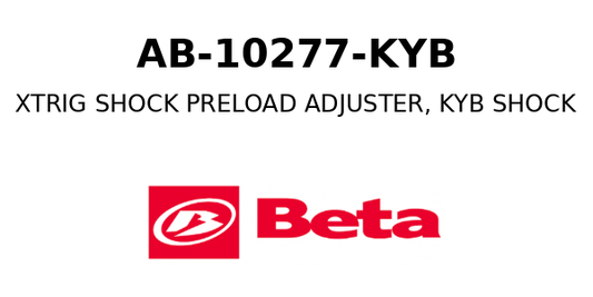 Beta USA Product Label