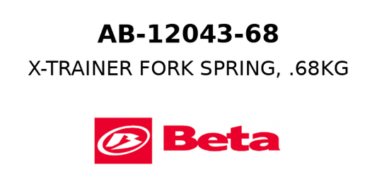 Beta USA Product Label