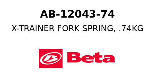 Beta USA Product Label