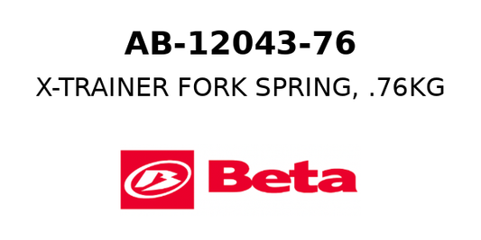 Beta USA Product Label